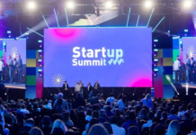 Internacionalização ganha espaço no Startup Summit 2026