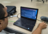 Estudante da Escola Técnica de Cuiabá se destaca em competição científica com projeto voltado ao monitoramento ambiental