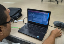 Estudante da Escola Técnica de Cuiabá se destaca em competição científica com projeto voltado ao monitoramento ambiental