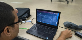 Estudante da Escola Técnica de Cuiabá se destaca em competição científica com projeto voltado ao monitoramento ambiental