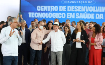 Fiocruz terá produção nacional de terapias celulares contra o câncer