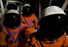 Quem serão os astronautas da missão Artemis 3? Veja os nomes mais cotados