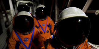 Quem serão os astronautas da missão Artemis 3? Veja os nomes mais cotados