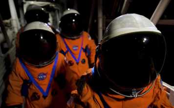 Quem serão os astronautas da missão Artemis 3? Veja os nomes mais cotados