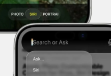 Siri AI, Liquid Glass e mais: 10 grandes destaques do iOS 27 da Apple