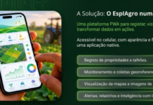 Alunos do UniSenai MT apresentam soluções para o agronegócio em evento da Unemat