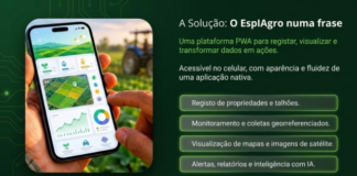 Alunos do UniSenai MT apresentam soluções para o agronegócio em evento da Unemat