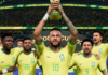 EA Games revela quem vencerá a Copa do Mundo em 2026! Confira