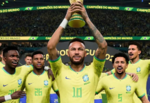 EA Games revela quem vencerá a Copa do Mundo em 2026! Confira