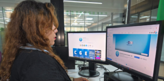 Uso de redes sociais e IA exige atenção dos servidores no período eleitoral