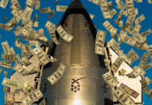 SpaceX domina visibilidade nos EUA e impulsiona expectativa de IPO trilionário, aponta pesquisa