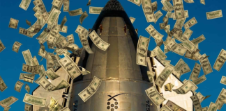 SpaceX domina visibilidade nos EUA e impulsiona expectativa de IPO trilionário, aponta pesquisa