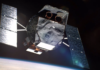 NASA corre para salvar telescópio antes que ele caia na Terra