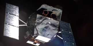NASA corre para salvar telescópio antes que ele caia na Terra