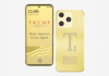 Celular de Trump é um HTC U24 Pro com outro nome