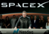 MAIOR IPO DA HISTÓRIA: SpaceX estreia na bolsa com ações acima do esperado