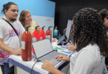 Seciteci prorroga inscrições para etapa regional sudeste da Mostra de Ciência, Tecnologia e Inovação