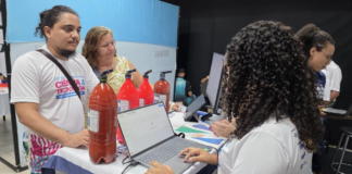 Seciteci prorroga inscrições para etapa regional sudeste da Mostra de Ciência, Tecnologia e Inovação