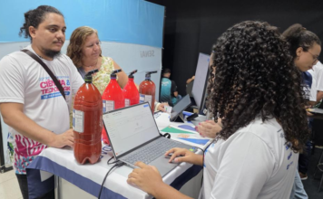 Seciteci prorroga inscrições para etapa regional sudeste da Mostra de Ciência, Tecnologia e Inovação