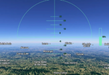 Google Earth ganha simulador de voo gratuito; confira como acessar