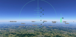 Google Earth ganha simulador de voo gratuito; confira como acessar