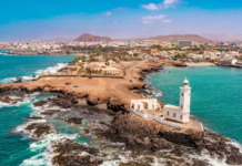 Cabo Verde, que arrancou empate histórico contra a Espanha na Copa, quer se tornar um hub global de tecnologia na África