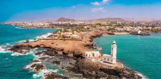 Cabo Verde, que arrancou empate histórico contra a Espanha na Copa, quer se tornar um hub global de tecnologia na África