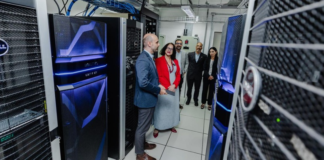 Nova infraestrutura computacional amplia acesso à ciência de ponta em Minas Gerais