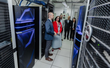 Nova infraestrutura computacional amplia acesso à ciência de ponta em Minas Gerais