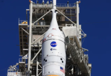 Falta uma semana para a NASA revelar os astronautas da missão Artemis 3