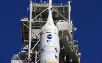 Falta uma semana para a NASA revelar os astronautas da missão Artemis 3