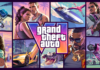GTA 6 ganha capa oficial; pré-venda começa em 25 de junho