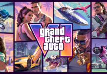 GTA 6 ganha capa oficial; pré-venda começa em 25 de junho