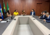 Grupo chinês avalia instalar usina para transformar lixo em energia em Mato Grosso