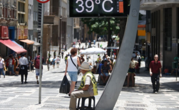 Estudo estima efeitos e impactos do calor extremo na saúde humana