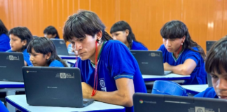 Seduc avança com instalação de internet via satélite em escolas da Rede Estadual
