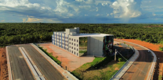 Governo de Mato Grosso inaugura Centro de Inovação do Parque Tecnológico nesta quinta-feira (25)