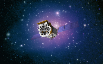 Sonda chinesa encontra fenômeno espacial inexplicável