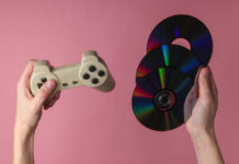 PlayStation vai abandonar jogos em mídia física