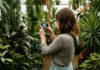 Inteligência artificial entra na corrida para salvar plantas da extinção