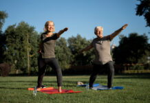 Qual é a quantidade mínima de exercícios que preciso fazer para gerar benefícios à saúde?