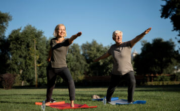 Qual é a quantidade mínima de exercícios que preciso fazer para gerar benefícios à saúde?