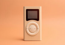 Por que a geração Z está comprando iPods antigos em 2026