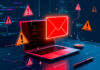 Ataques de phishing dobraram em cinco anos, mostra levantamento