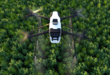 Drones na agricultura: como reduzem custos e aumentam produtividade?