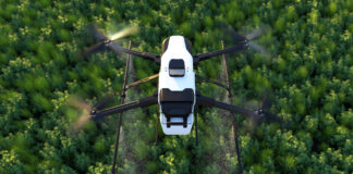 Drones na agricultura: como reduzem custos e aumentam produtividade?