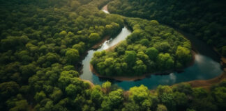 Amazônia pode ficar irreconhecível em 100 anos