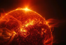 Tempestades solares estão mudando o que sabemos sobre o espaço