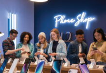 Por que as pessoas fazem questão de comprar o novo modelo de celular no momento em que ele chega na loja?