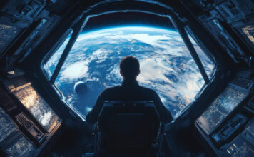 Bezos muda a rota da Blue Origin com aposta bilionária no espaço